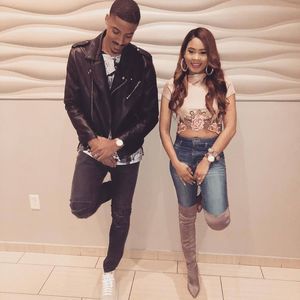 Meet your Posher, Candice